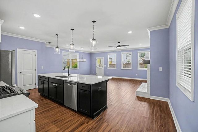 3723 Silvery Way, Powder Springs, GA 30127