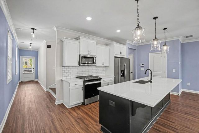 3723 Silvery Way, Powder Springs, GA 30127