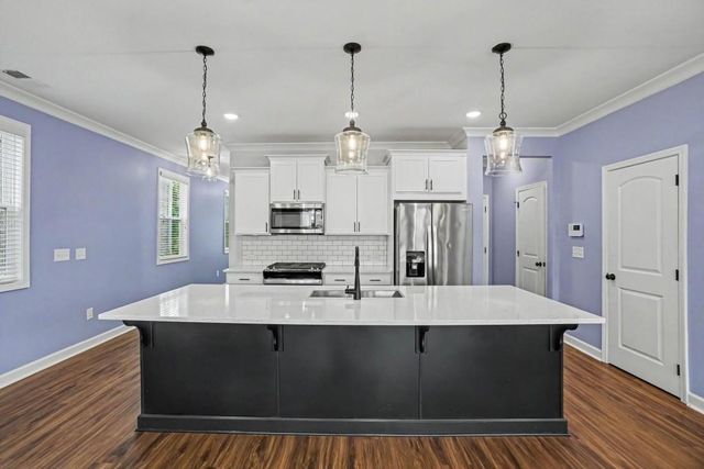 3723 Silvery Way, Powder Springs, GA 30127