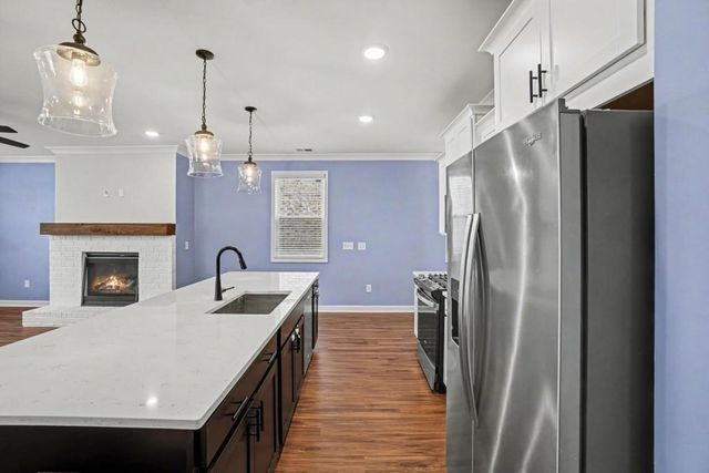 3723 Silvery Way, Powder Springs, GA 30127
