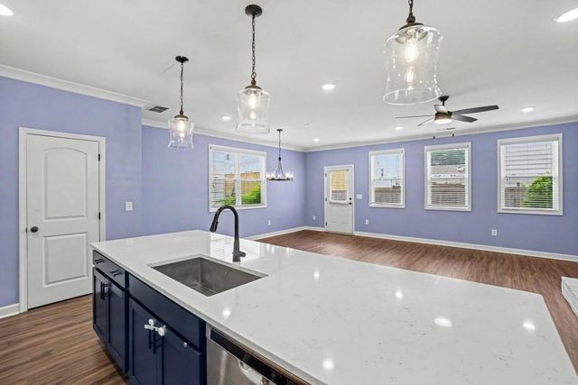 3723 Silvery Way, Powder Springs, GA 30127