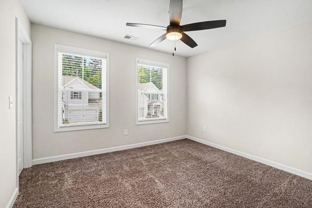 3723 Silvery Way, Powder Springs, GA 30127