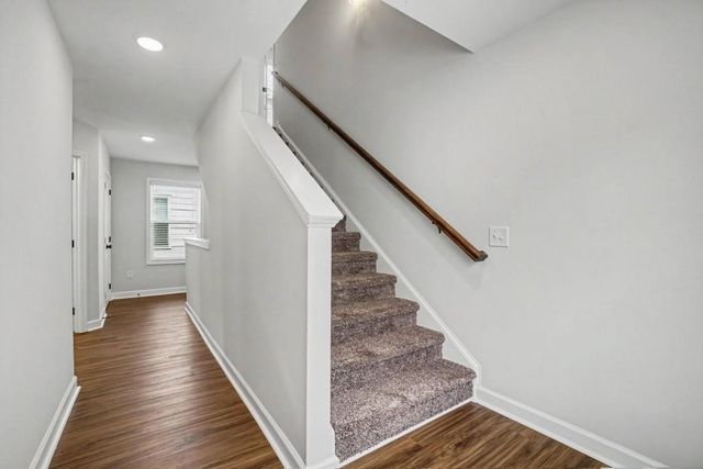 3723 Silvery Way, Powder Springs, GA 30127