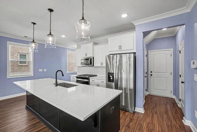 3723 Silvery Way, Powder Springs, GA 30127