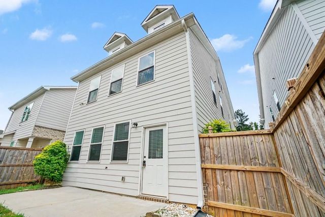 3723 Silvery Way, Powder Springs, GA 30127