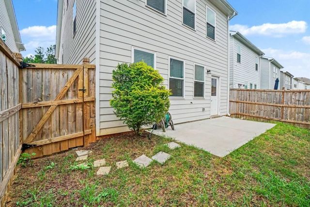 3723 Silvery Way, Powder Springs, GA 30127