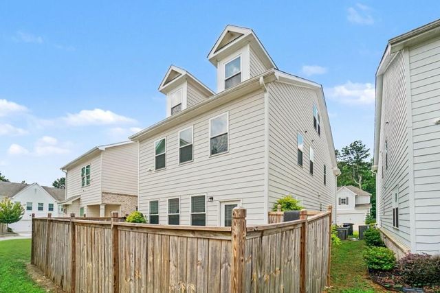 3723 Silvery Way, Powder Springs, GA 30127