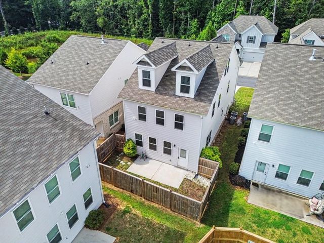3723 Silvery Way, Powder Springs, GA 30127