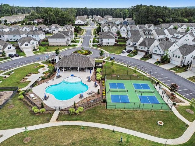 3723 Silvery Way, Powder Springs, GA 30127