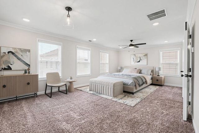 3723 Silvery Way, Powder Springs, GA 30127