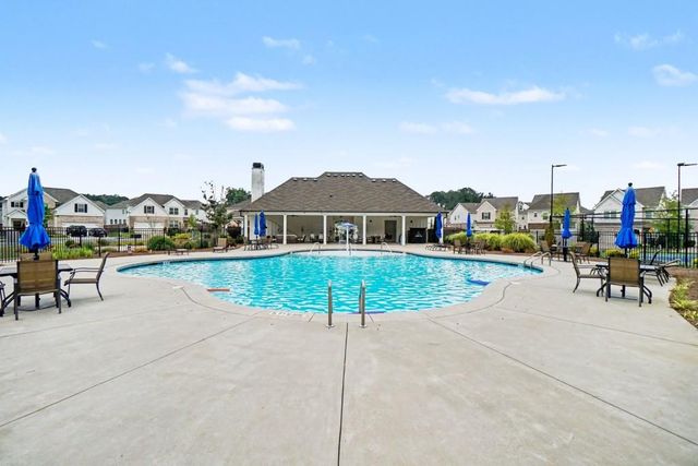 3723 Silvery Way, Powder Springs, GA 30127