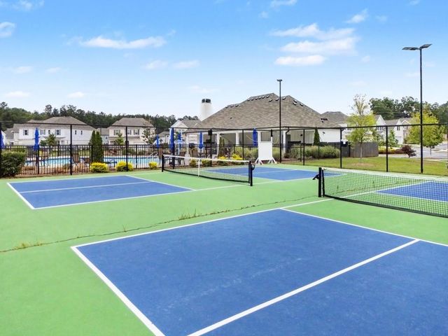 3723 Silvery Way, Powder Springs, GA 30127