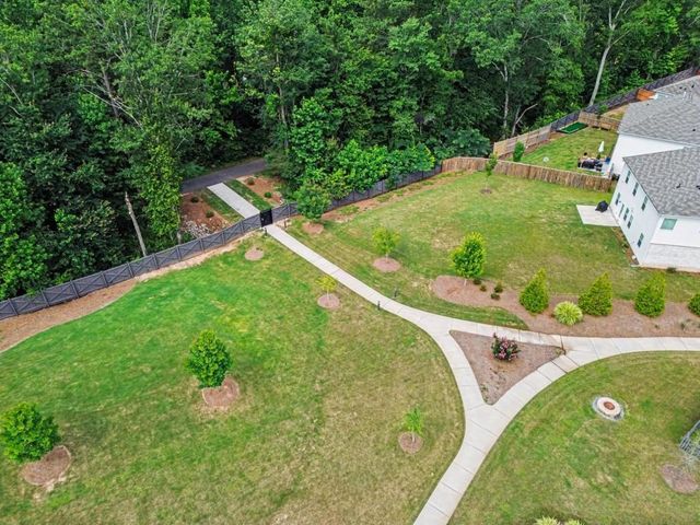 3723 Silvery Way, Powder Springs, GA 30127