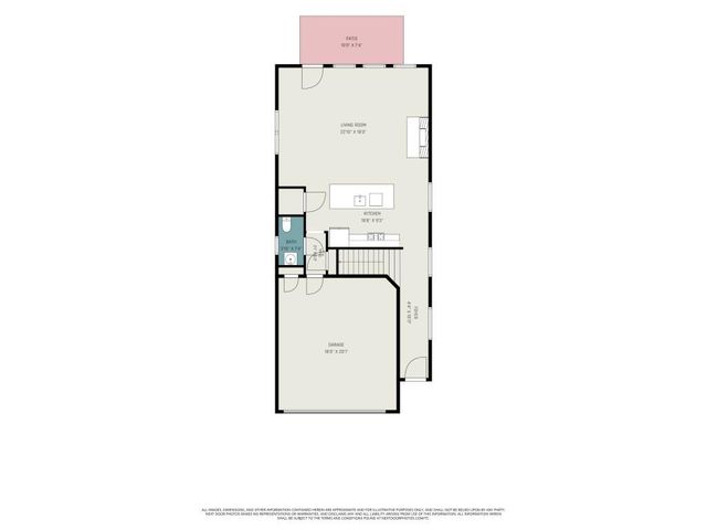 3723 Silvery Way, Powder Springs, GA 30127