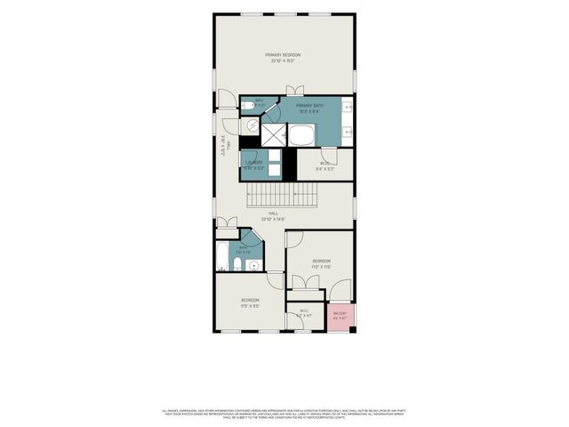 3723 Silvery Way, Powder Springs, GA 30127