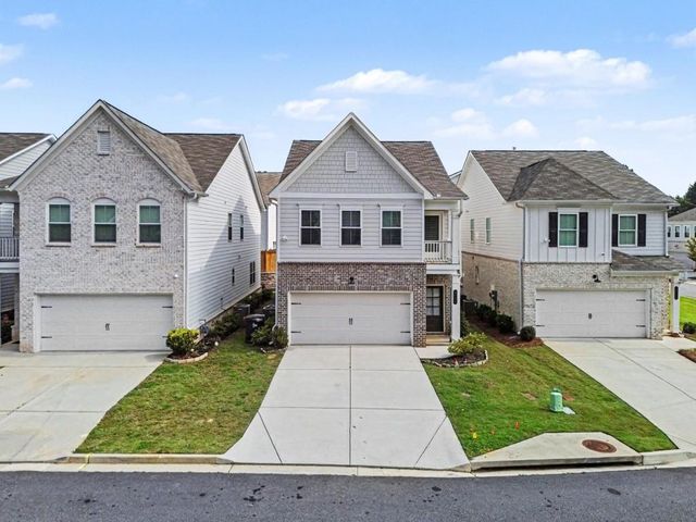 3723 Silvery Way, Powder Springs, GA 30127