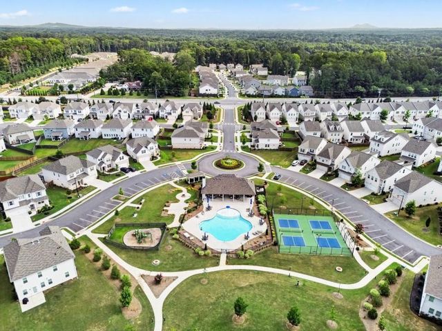 3723 Silvery Way, Powder Springs, GA 30127