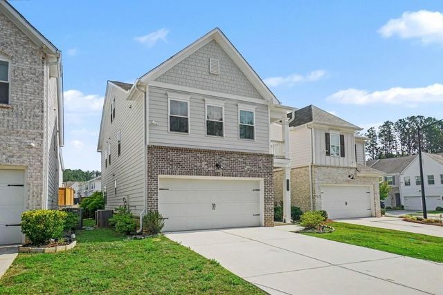 3723 Silvery Way, Powder Springs, GA 30127
