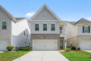 3723 Silvery Way, Powder Springs, GA 30127