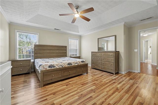 3159 Battlement Circle, Loganville, GA 30052