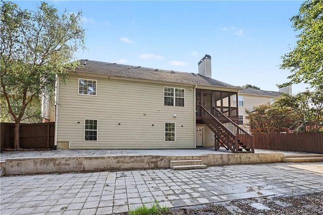 3159 Battlement Circle, Loganville, GA 30052