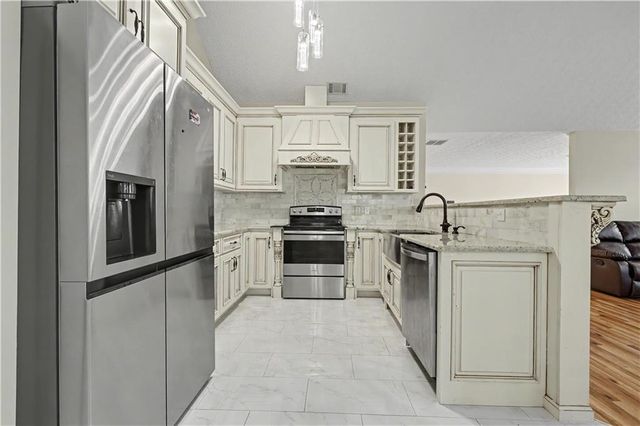 3159 Battlement Circle, Loganville, GA 30052