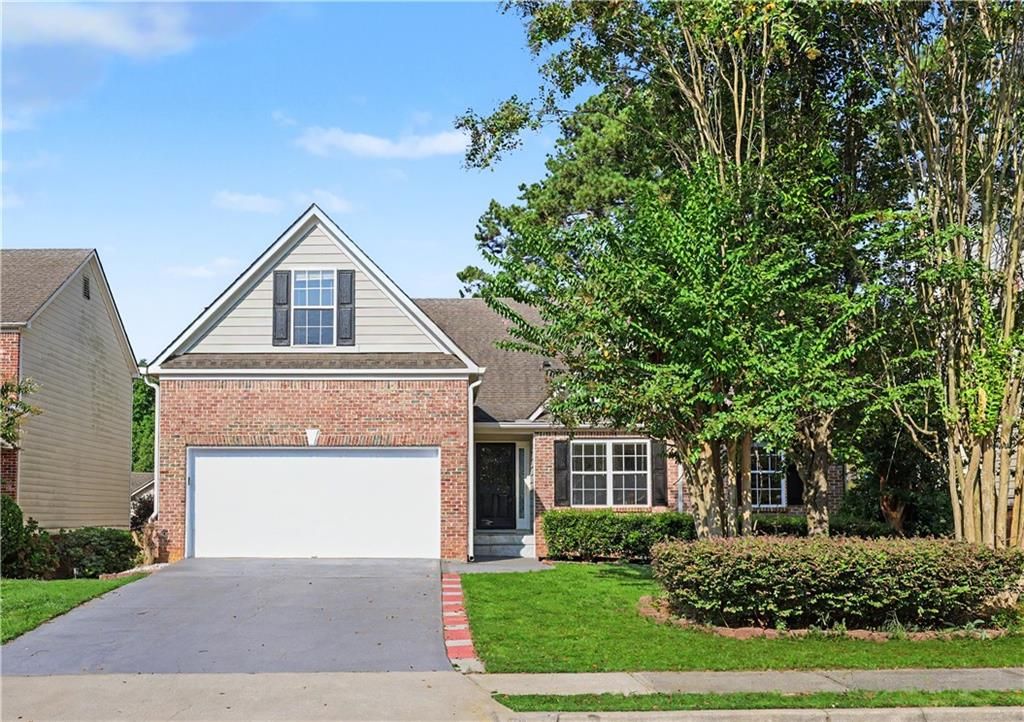 3159 Battlement Circle, Loganville, GA 30052