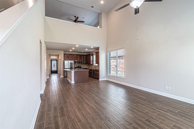 21011 Creekside Mill Way, Cypress, TX 77433
