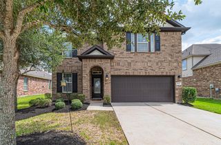21011 Creekside Mill Way, Cypress, TX 77433