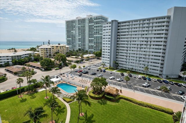 1900 S Ocean Drive 1006, Fort Lauderdale, FL 33316