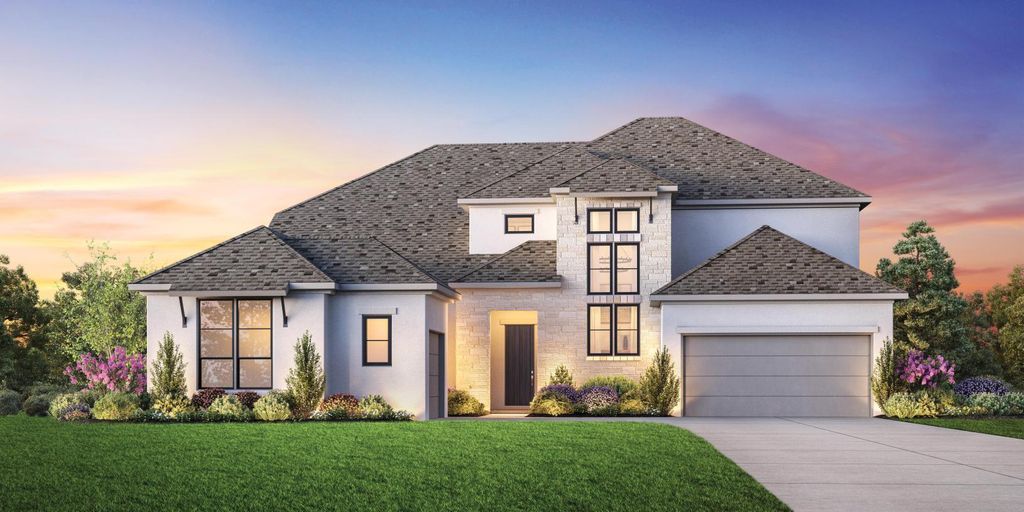 516 Listowel DR, Cedar Park, TX 78613