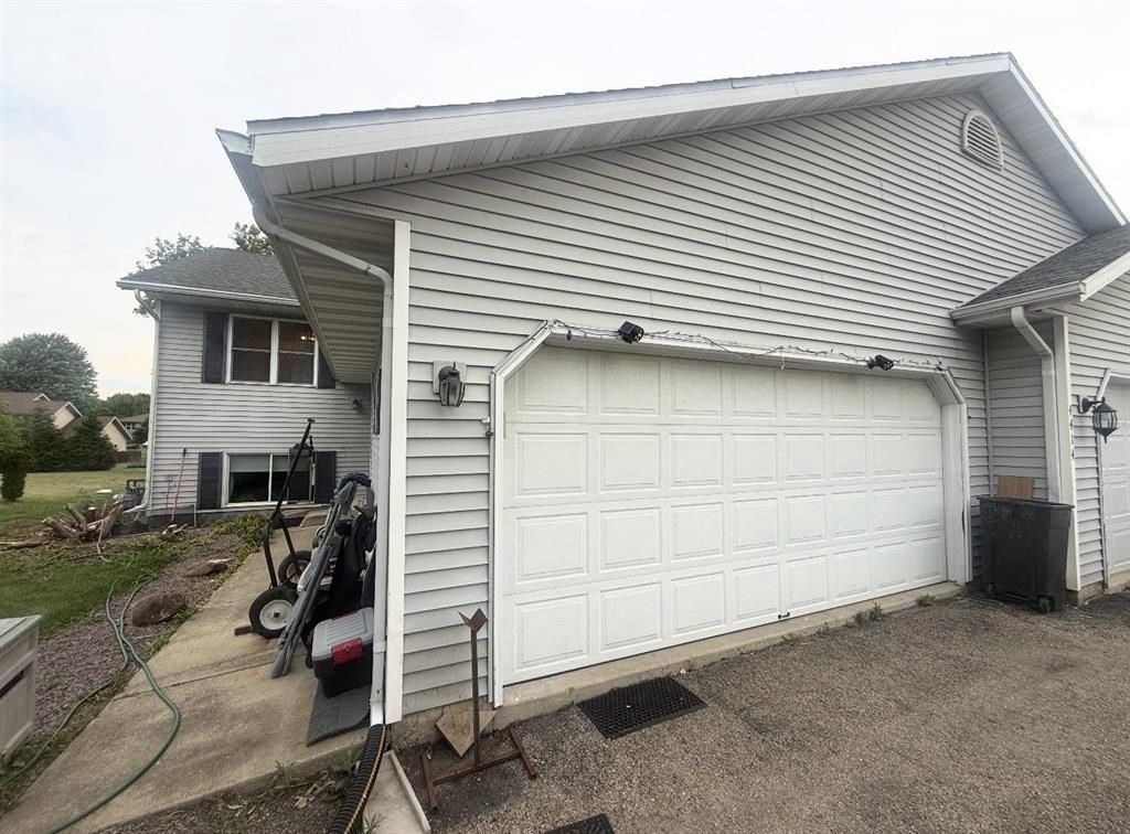 4414 Gray Road, Deforest, WI 53532