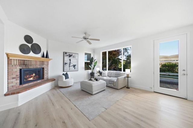 7668 Buckeye Court, Dublin, CA 94568