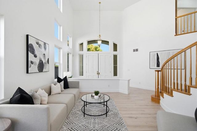 7668 Buckeye Court, Dublin, CA 94568