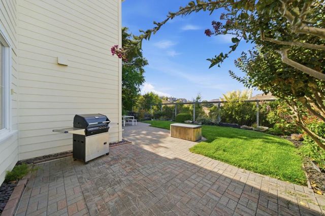 7668 Buckeye Court, Dublin, CA 94568