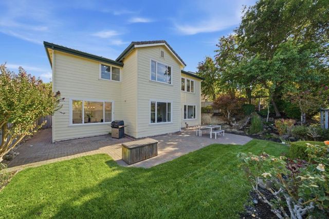 7668 Buckeye Court, Dublin, CA 94568
