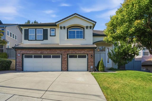 7668 Buckeye Court, Dublin, CA 94568