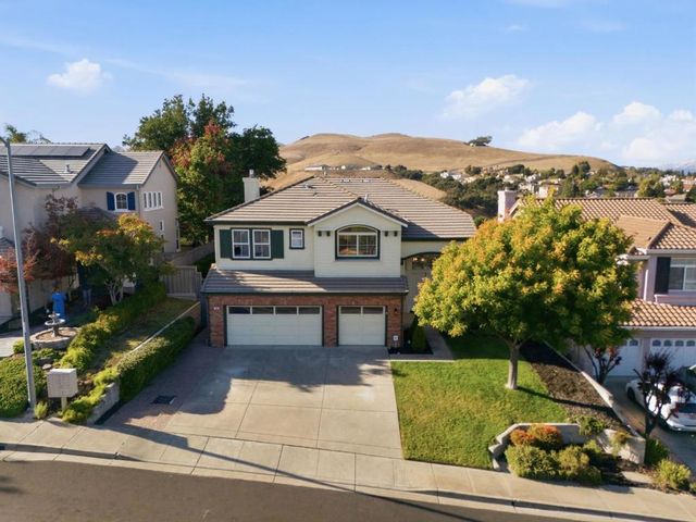 7668 Buckeye Court, Dublin, CA 94568