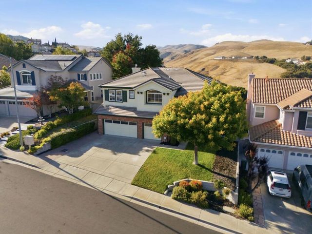 7668 Buckeye Court, Dublin, CA 94568