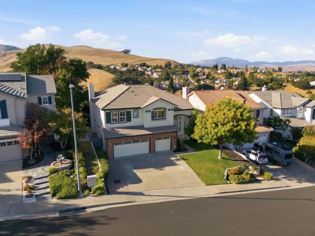 7668 Buckeye Court, Dublin, CA 94568