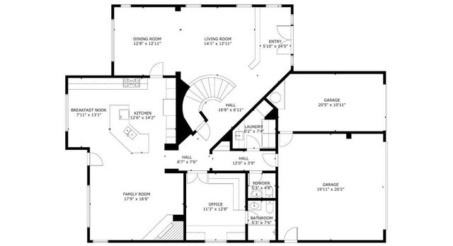 7668 Buckeye Court, Dublin, CA 94568