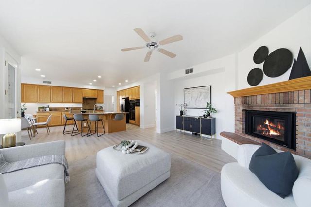 7668 Buckeye Court, Dublin, CA 94568