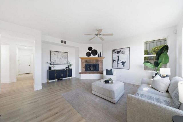 7668 Buckeye Court, Dublin, CA 94568