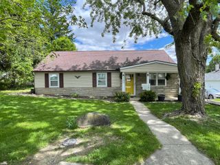 360 Ridge Street 360 Ridge Street, Piqua, OH 45356