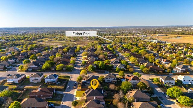 2115 Belvedere, New Braunfels, TX 78130