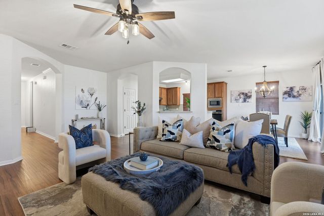 2115 Belvedere, New Braunfels, TX 78130