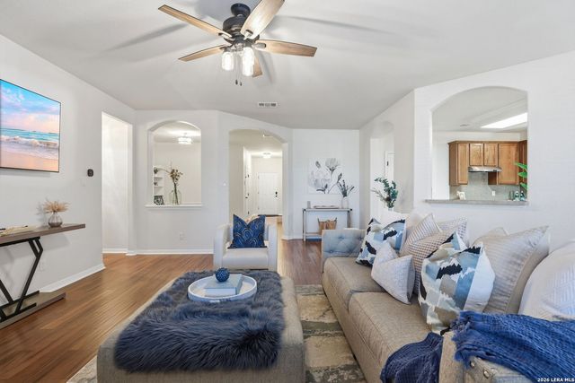 2115 Belvedere, New Braunfels, TX 78130