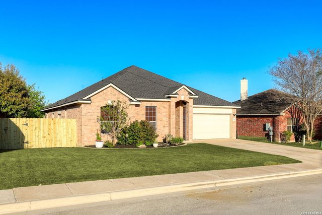 2115 Belvedere, New Braunfels, TX 78130