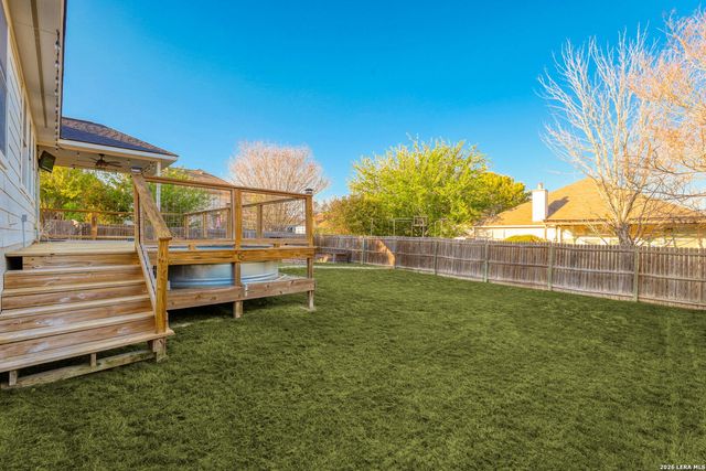 2115 Belvedere, New Braunfels, TX 78130