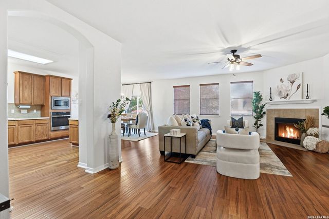 2115 Belvedere, New Braunfels, TX 78130